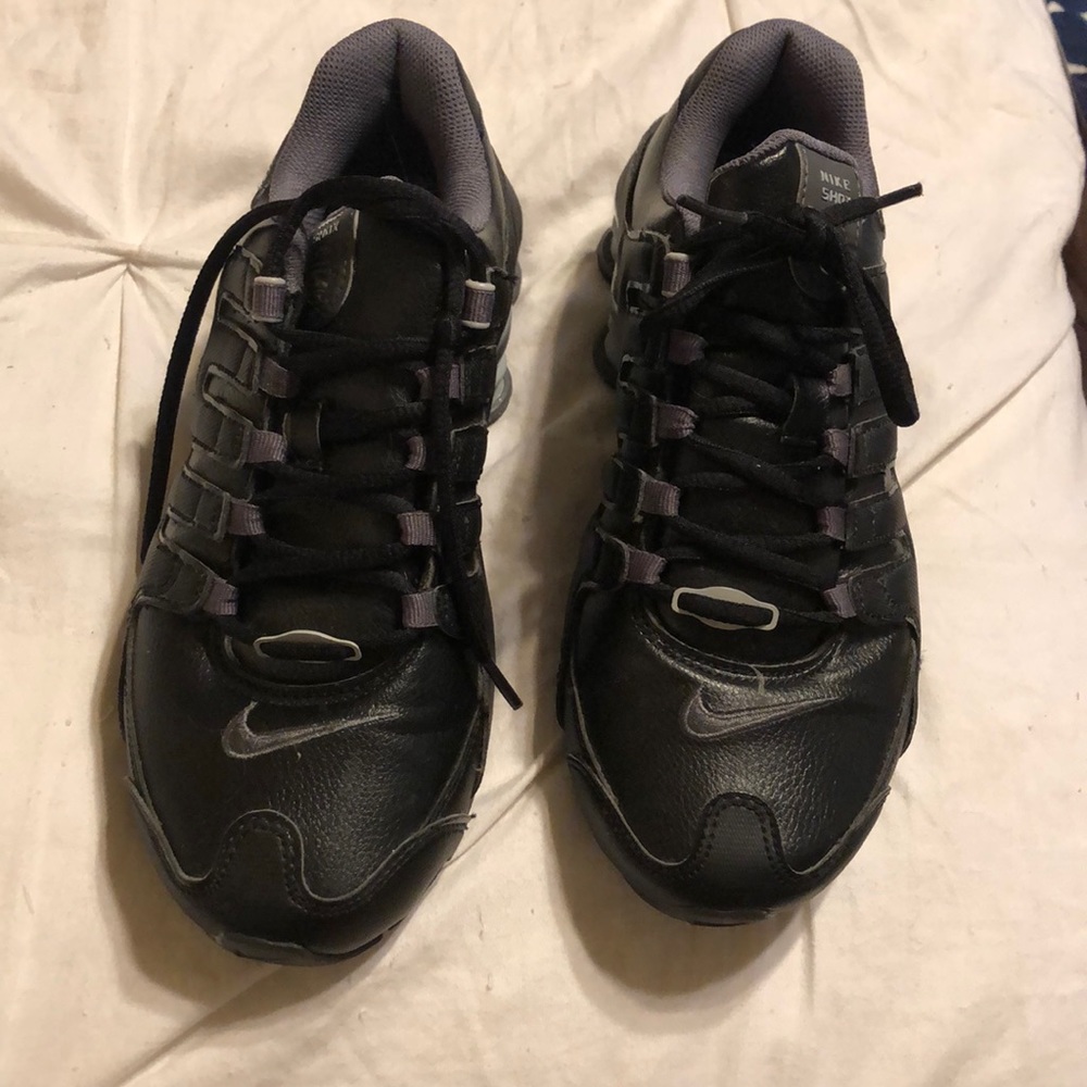 Nike Shox